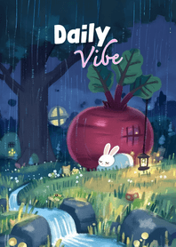 Daily Vibe Theme - JP69