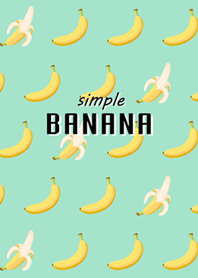 Simple Banana -ENG-