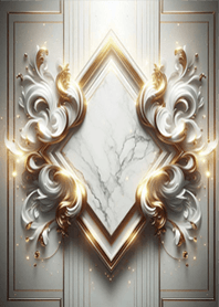 Imperial Grace - 白金輝煌