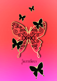 butterfly's room*23