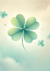Lucky Clover 001