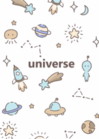 Space and Aliens.11