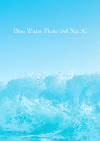 BlueWater Photo 542 Not AI