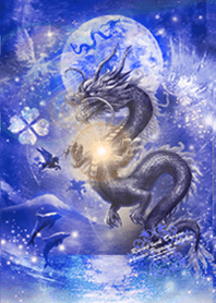 Fortune Rising Dragon Phoenix Pegasus16
