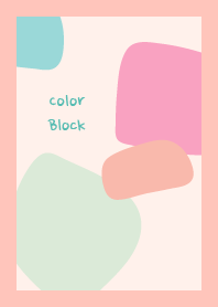 Color Block 9