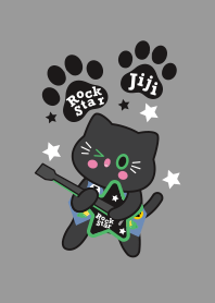 Jiji Rockstar