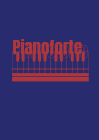 pianoforte Mulberry