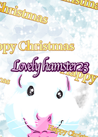 Lovely hamster23