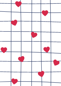 CheckHeart ( pink )