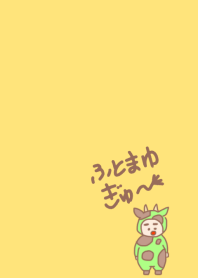 My thickened eyebrows COW ((2021 8