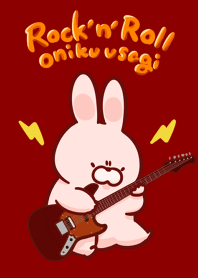 Rock'n'Roll Onikuusagi