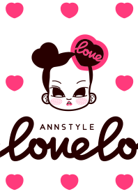 AnnStyle"รัก"