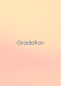 gradation-YELLOW&PINK 86