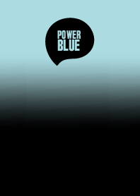 Black & Power Blue Theme Vr7 (JP)