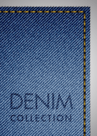 DENIM_デニム