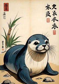 comfortable seaside 24BD15