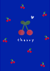 Cute cherry..2.