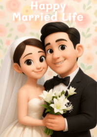 Happy Married Life