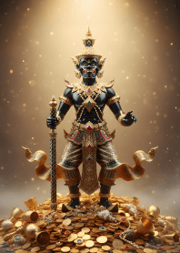 Wessuwan, fortune, wealth, safety