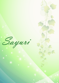 No.0001さゆりの幸運を呼ぶ綺麗な着せかえ