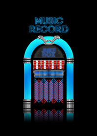 ミュージックレコード