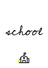 School Lemon - White Theme Global
