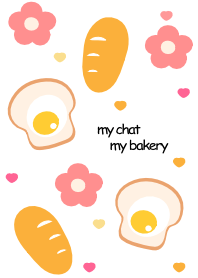 Sweet bakery 19 :)