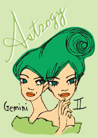 Astrology: Gemini