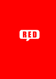 Simple is best red