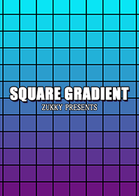 SQUARE GRADIENT
