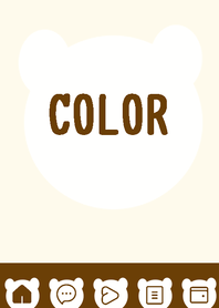 yellow color  D94