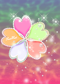 New Four Leaf Clover 101