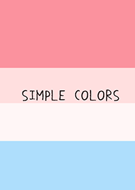 Simple Colors 118