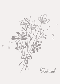 Gentle bouquet bouquet3.