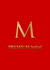 PREMIUM Initial M