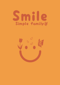 Smile & Tulip Sunlight YEL