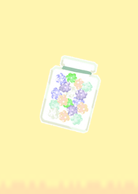 Happy konpeito 16