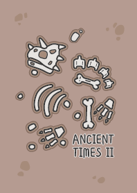 ANCIENT TIMES II #C