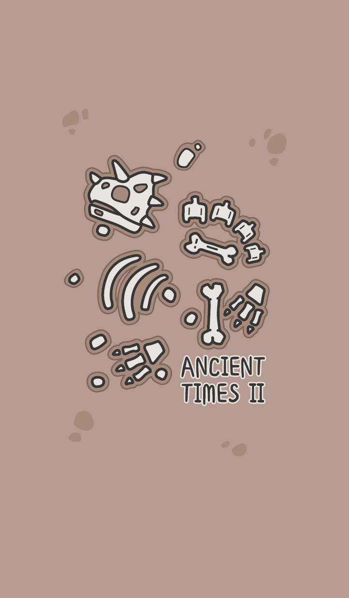 ANCIENT TIMES II #C