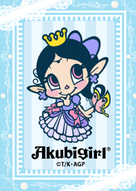 アクビ★ブルーレース