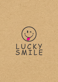 LUCKY SMILE 2 -MEKYM-