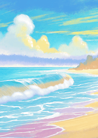 Beautiful real scenery#1531