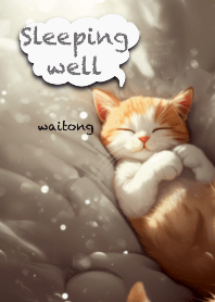 Sleeping Well