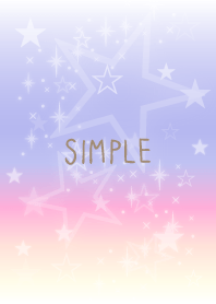 A star Gradation from Japan