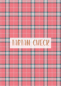 tartan check wonderful-life 38
