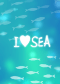 I♥Sea