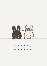 黑白兔子 009.