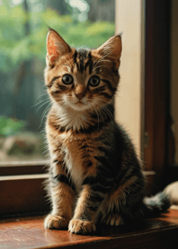 แมวอาละวาด #KLWbA2019