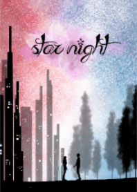 A Beautiful Lonely Night [1.0]