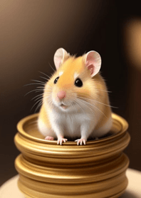 Dessert Fox Spirit D9BAb3